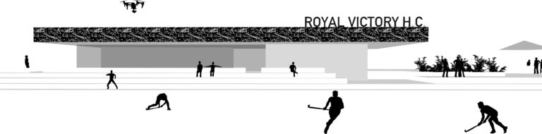 Royal Victory hockeyclub